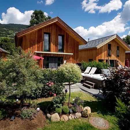 Luxury Chalet Kreischberg 11A St. Lorenzen ob Murau Zewnętrze zdjęcie