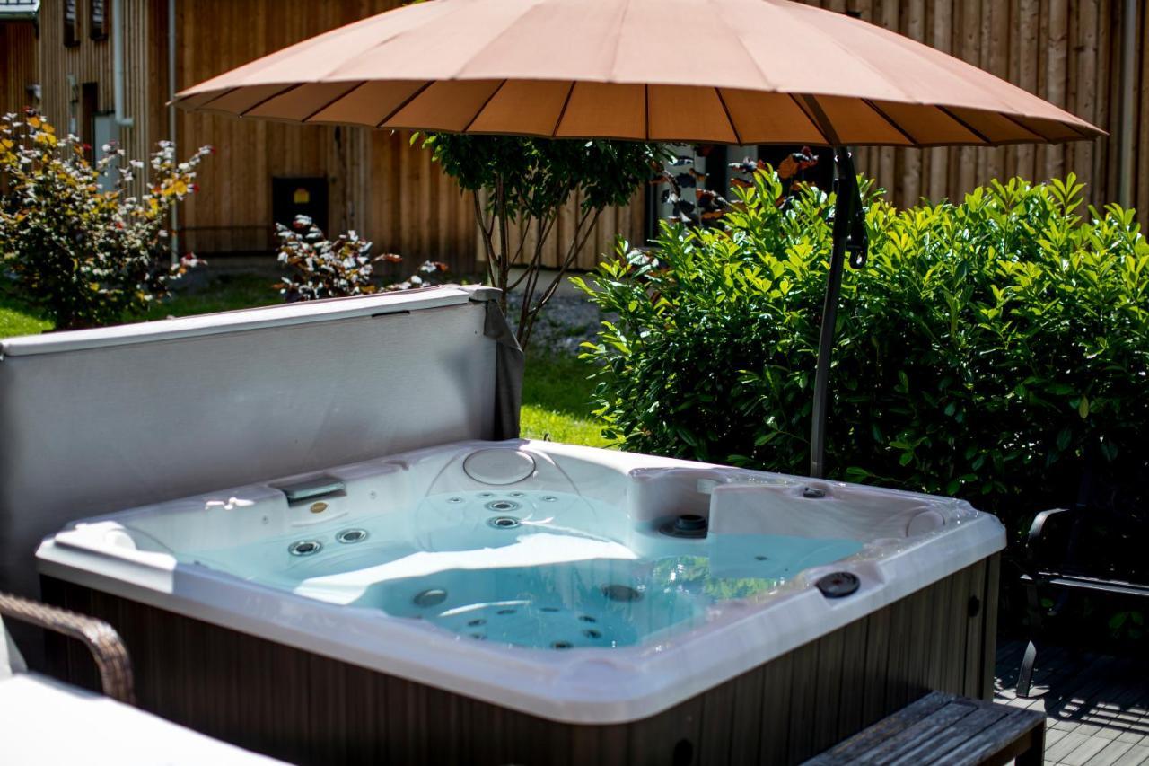 Luxury Chalet Kreischberg 11A St. Lorenzen ob Murau Zewnętrze zdjęcie