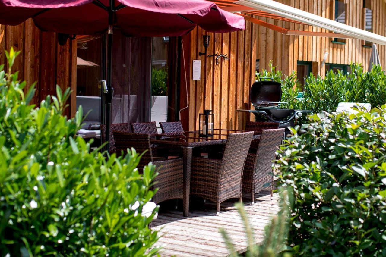 Luxury Chalet Kreischberg 11A St. Lorenzen ob Murau Zewnętrze zdjęcie