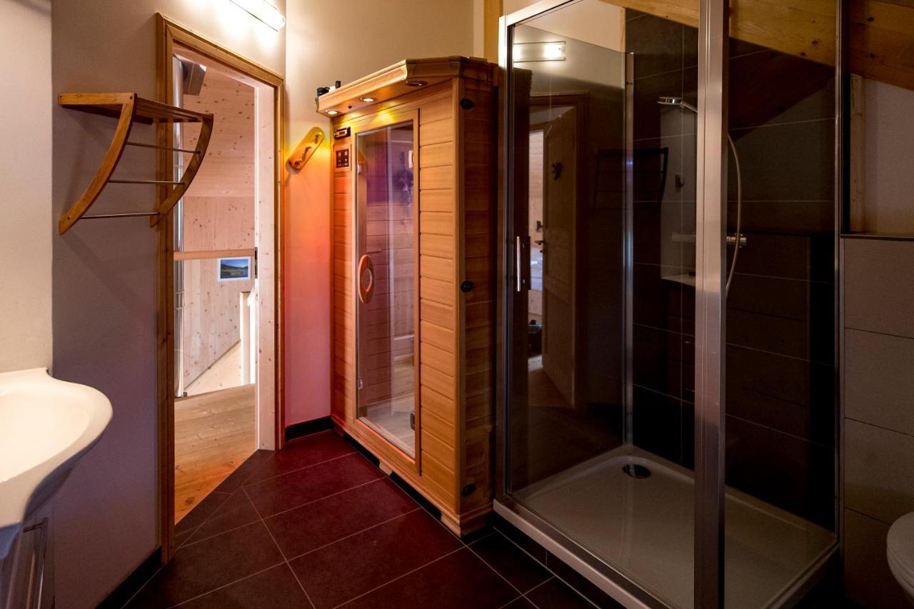 Luxury Chalet Kreischberg 11A St. Lorenzen ob Murau Zewnętrze zdjęcie
