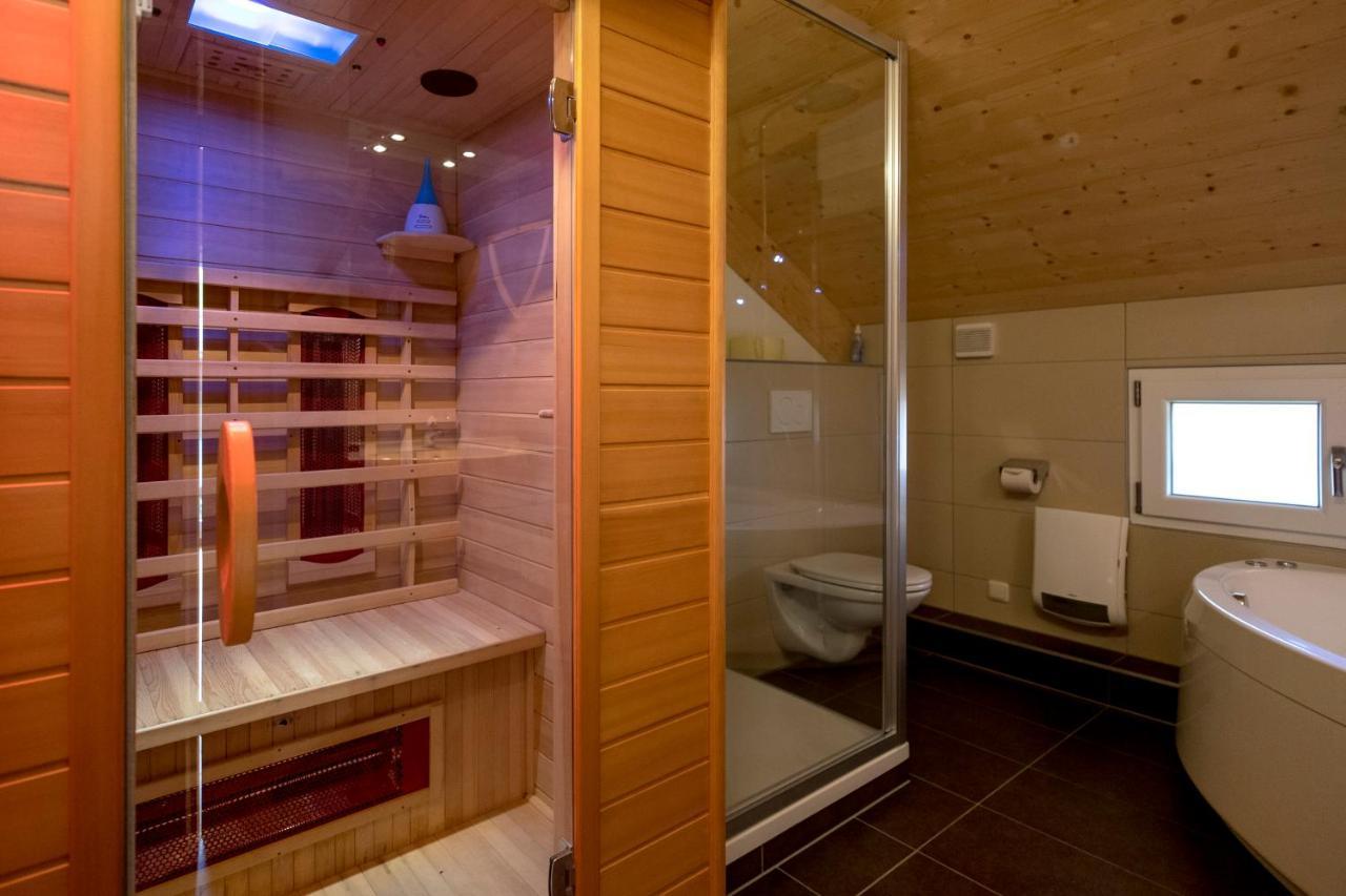 Luxury Chalet Kreischberg 11A St. Lorenzen ob Murau Zewnętrze zdjęcie