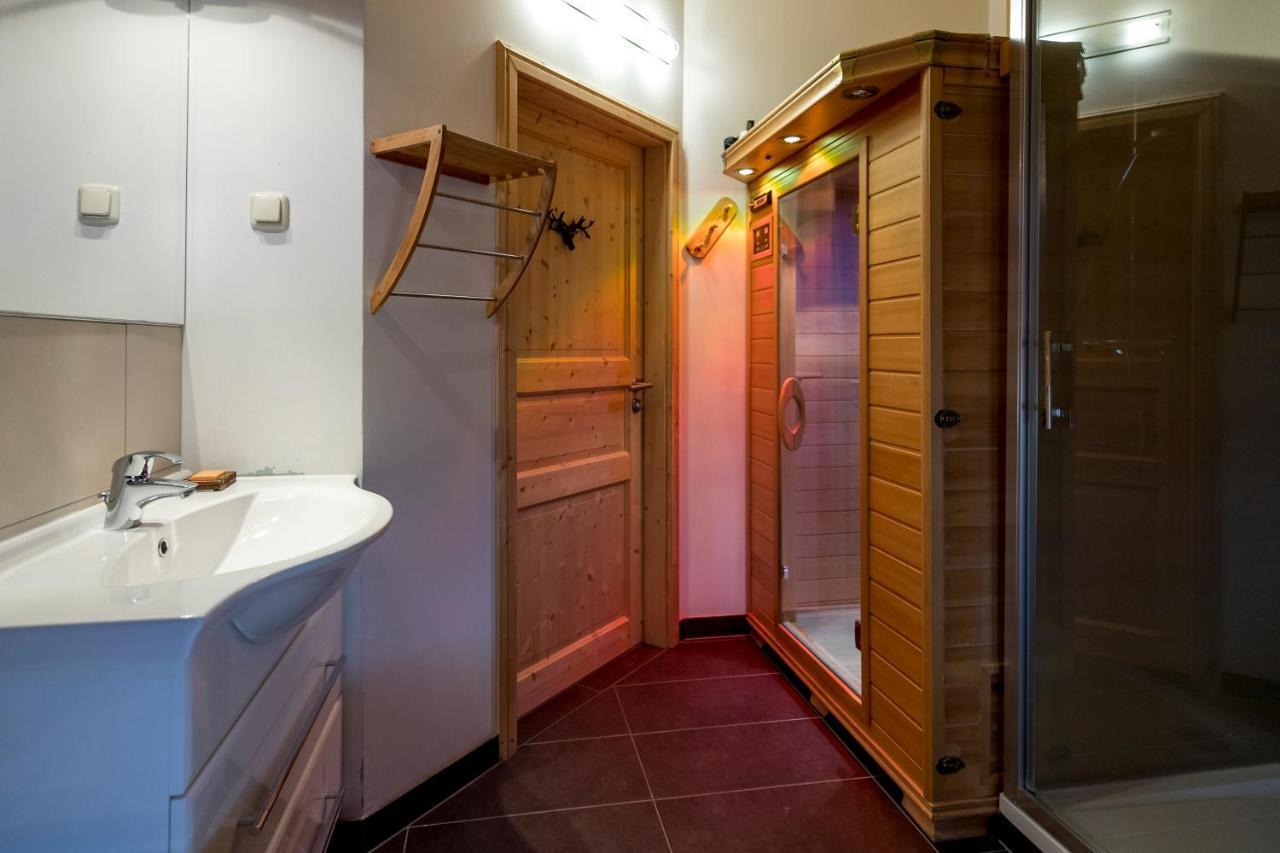 Luxury Chalet Kreischberg 11A St. Lorenzen ob Murau Zewnętrze zdjęcie