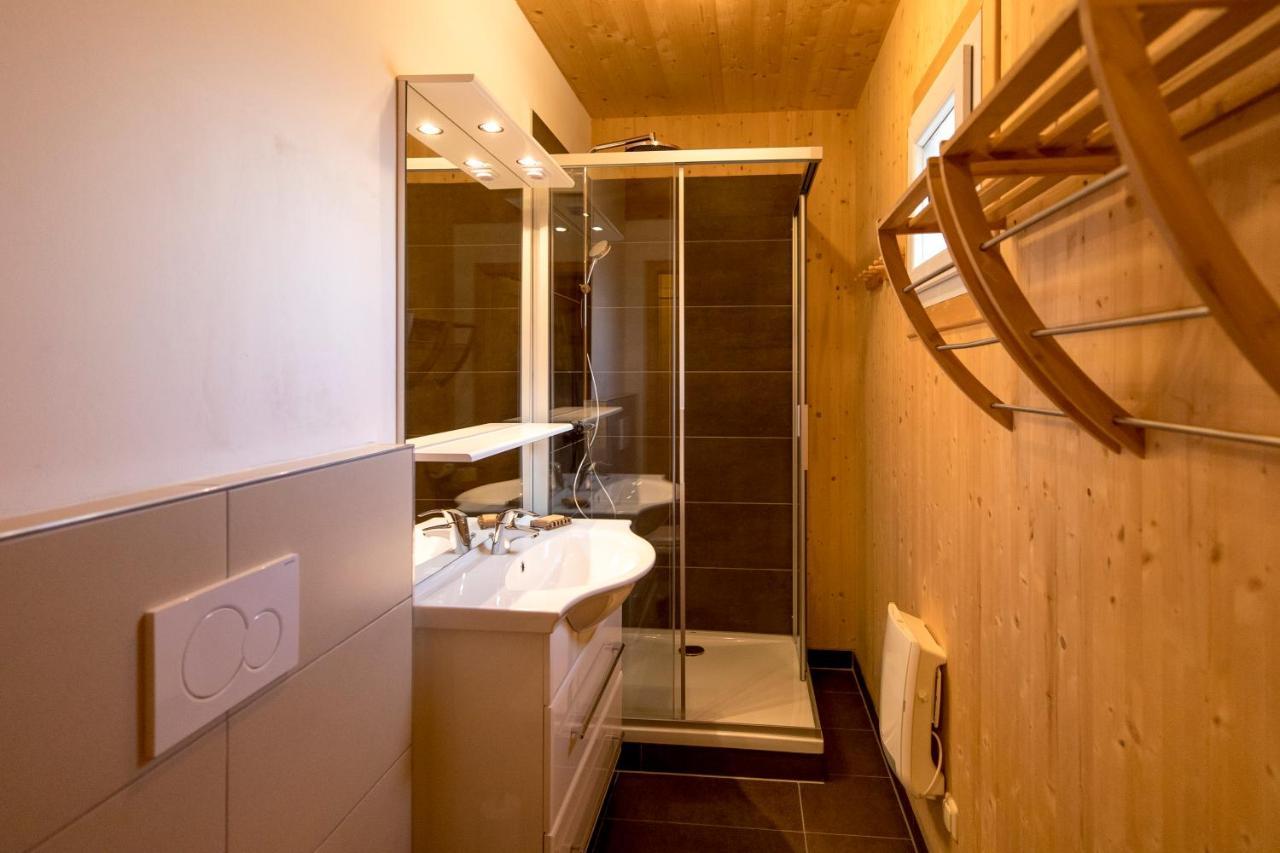 Luxury Chalet Kreischberg 11A St. Lorenzen ob Murau Zewnętrze zdjęcie