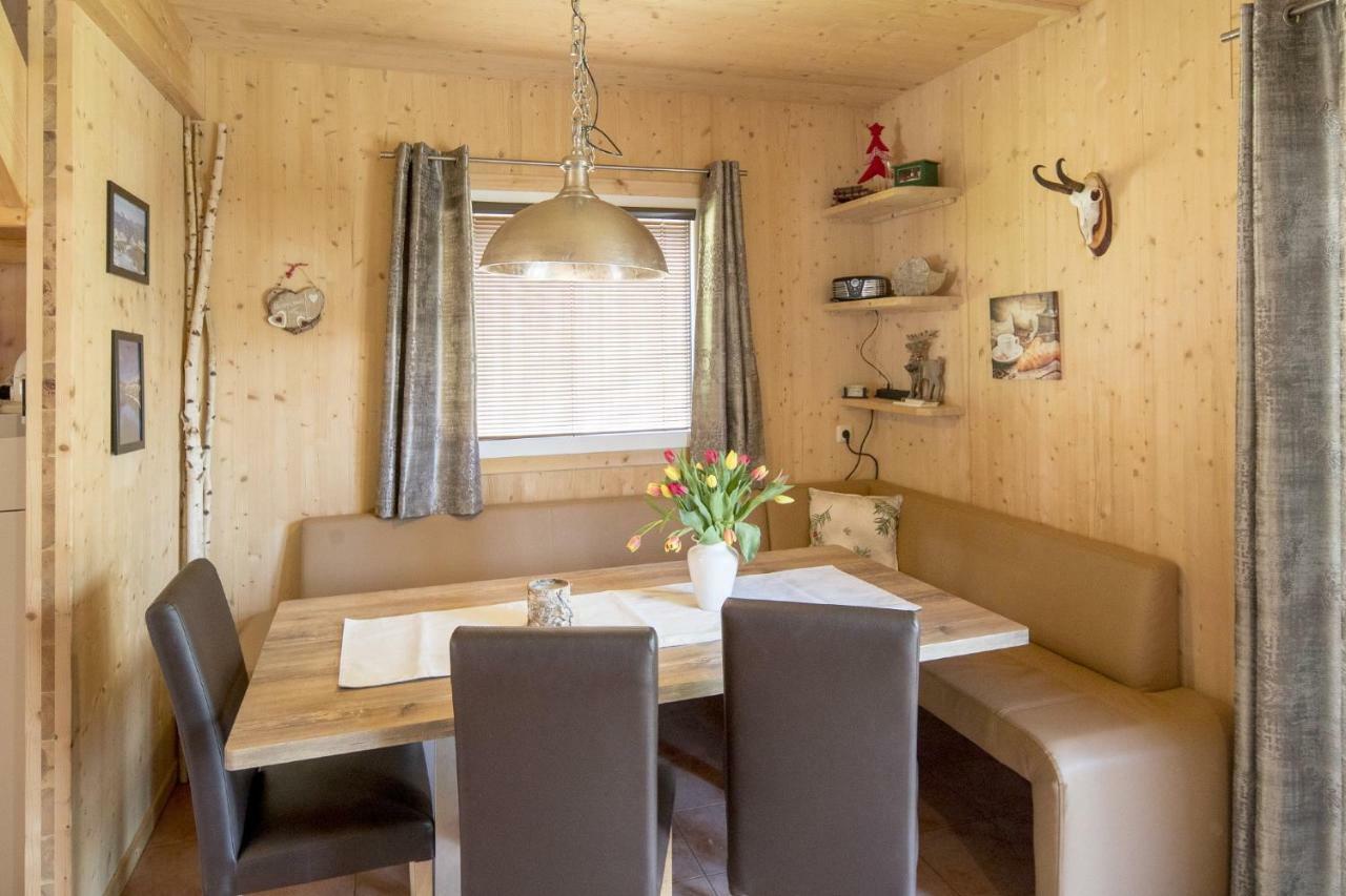 Luxury Chalet Kreischberg 11A St. Lorenzen ob Murau Zewnętrze zdjęcie