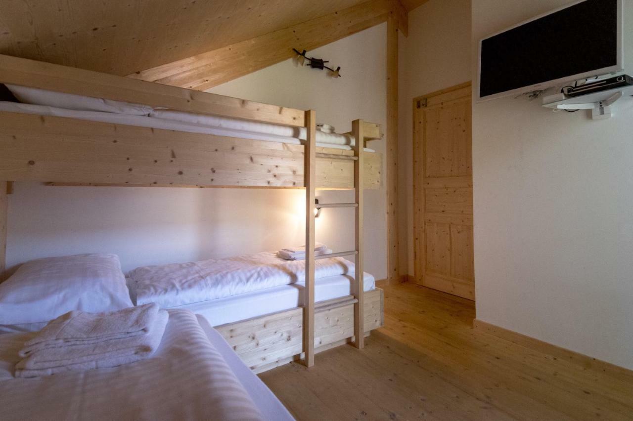 Luxury Chalet Kreischberg 11A St. Lorenzen ob Murau Zewnętrze zdjęcie