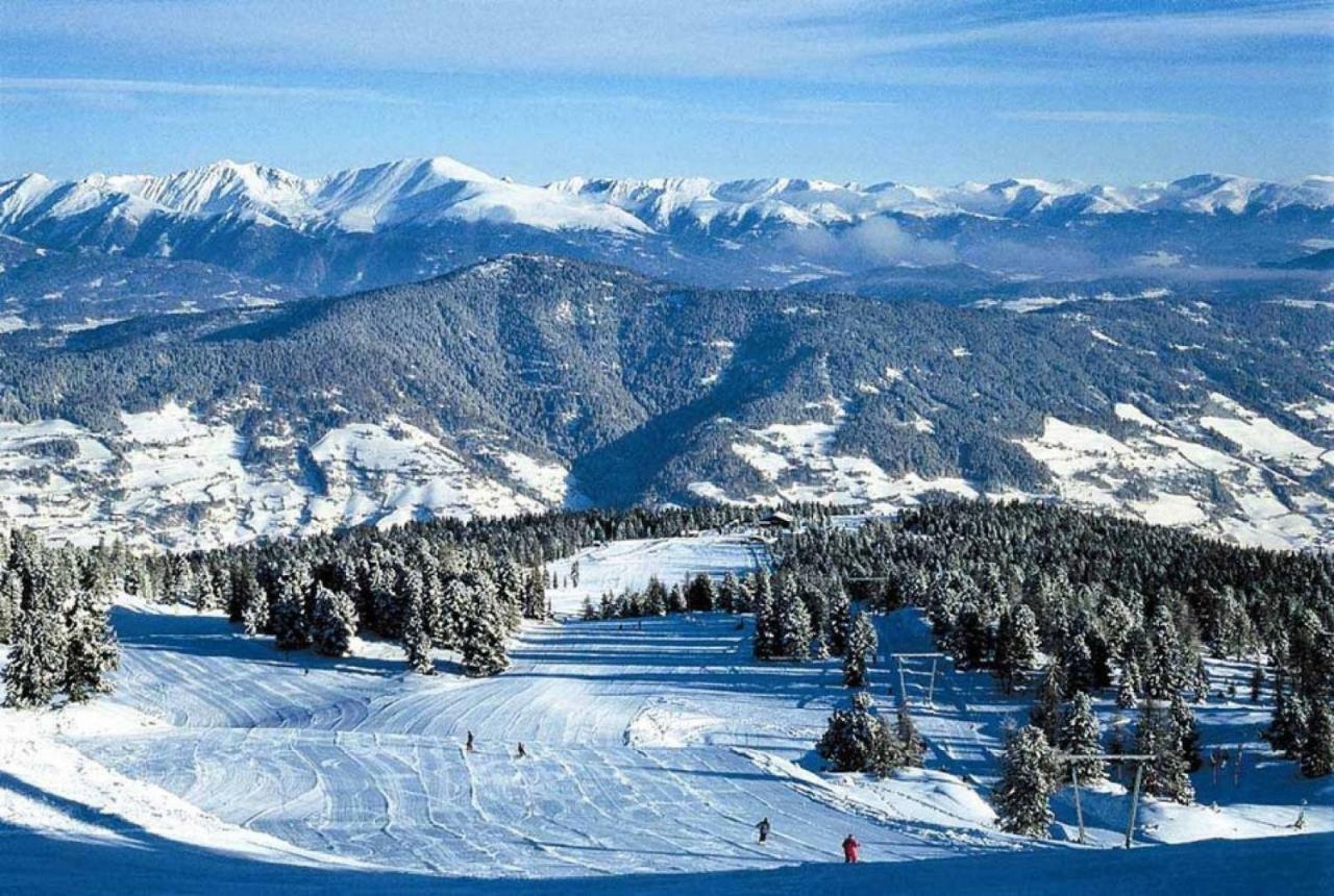 Luxury Chalet Kreischberg 11A St. Lorenzen ob Murau Zewnętrze zdjęcie
