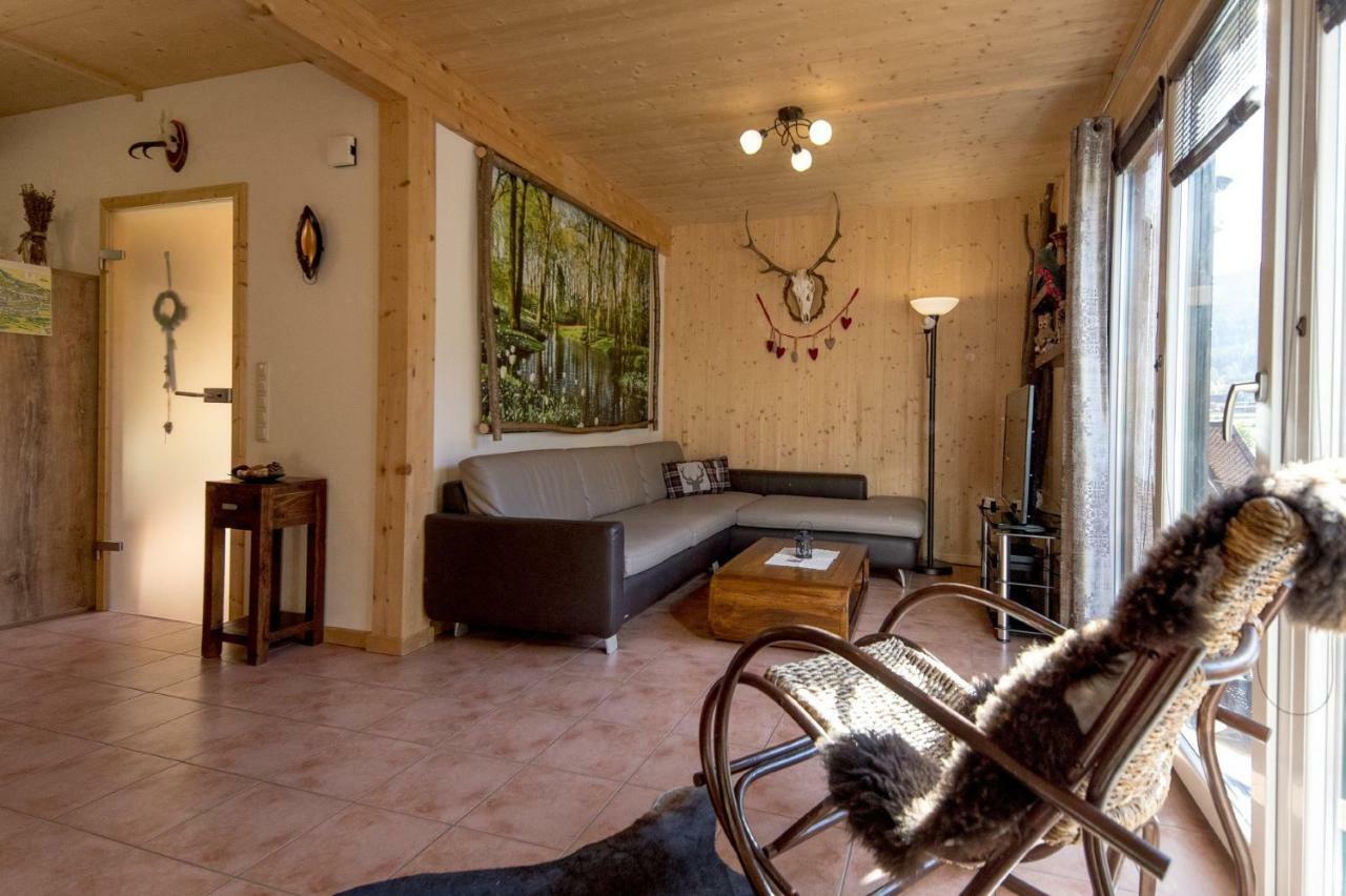 Luxury Chalet Kreischberg 11A St. Lorenzen ob Murau Zewnętrze zdjęcie