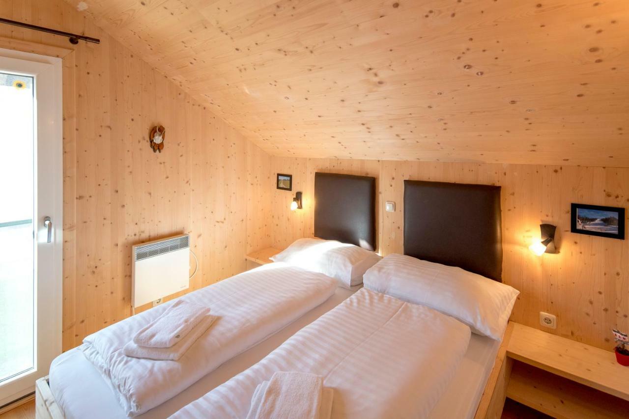 Luxury Chalet Kreischberg 11A St. Lorenzen ob Murau Zewnętrze zdjęcie