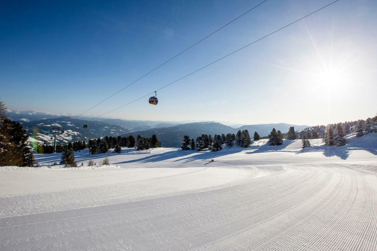 Luxury Chalet Kreischberg 11A St. Lorenzen ob Murau Zewnętrze zdjęcie