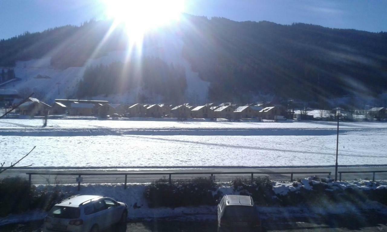 Luxury Chalet Kreischberg 11A St. Lorenzen ob Murau Zewnętrze zdjęcie