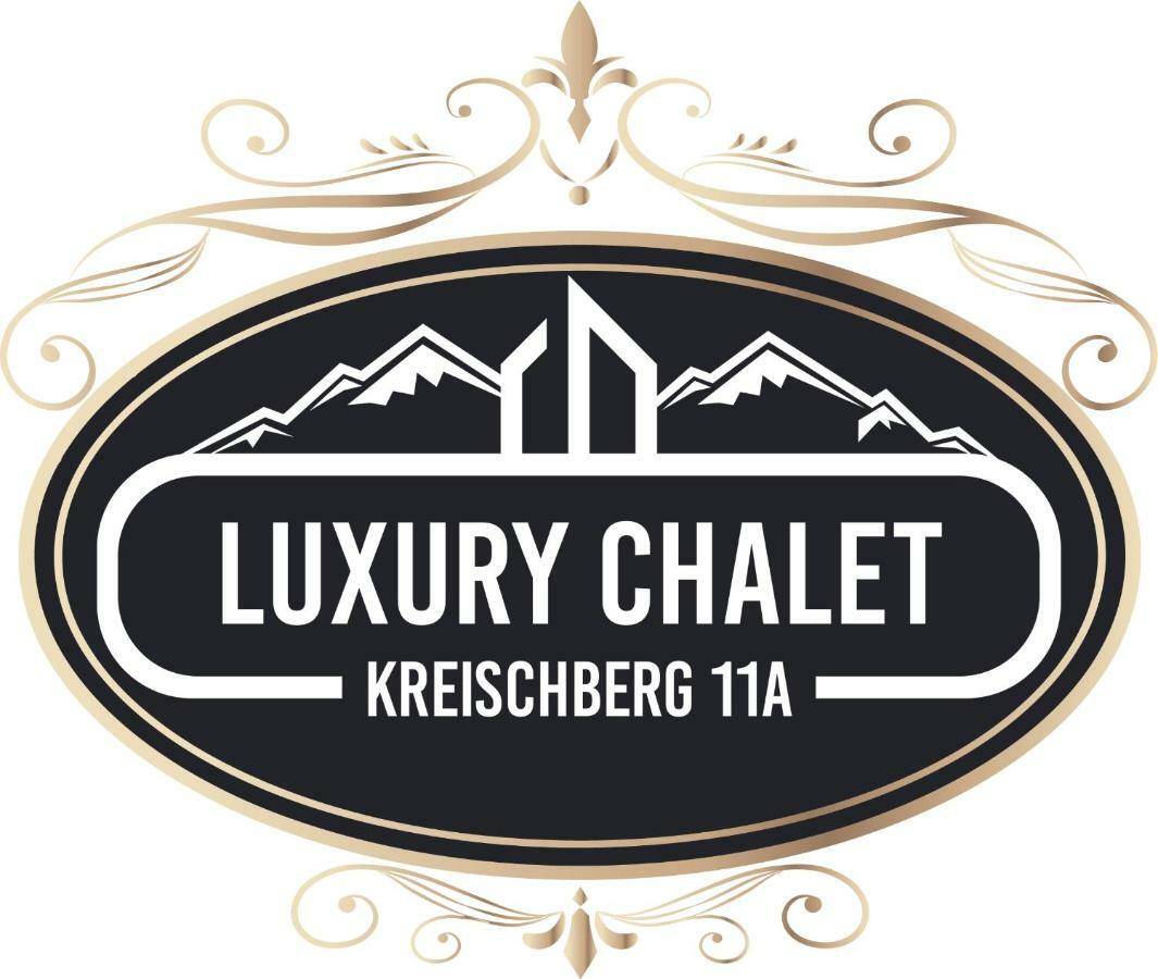 Luxury Chalet Kreischberg 11A St. Lorenzen ob Murau Zewnętrze zdjęcie